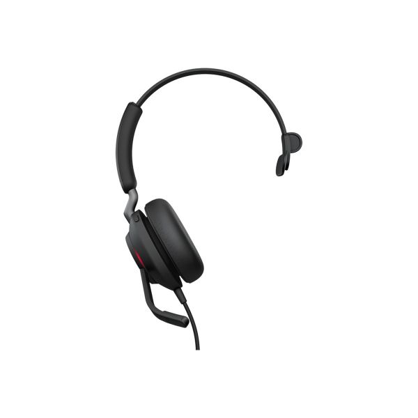 Jabra Evolve2 40 SE MS Mono