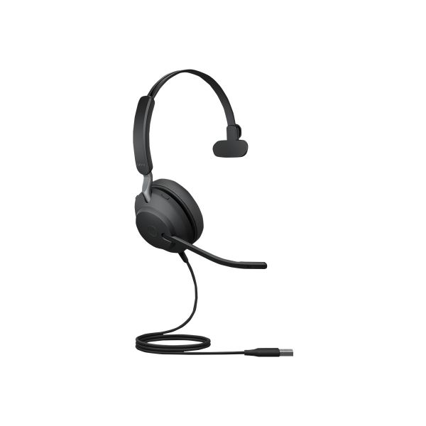 Jabra Evolve2 40 SE UC Mono