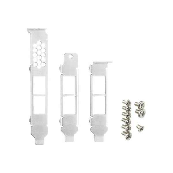 QNAP - Bracket kit