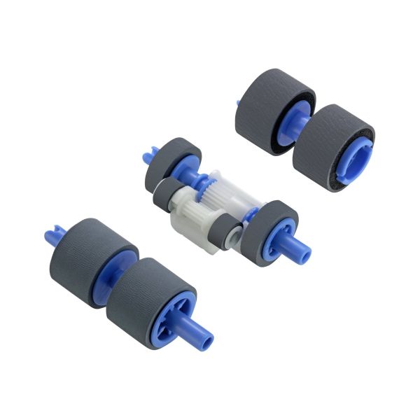 ROLLER ASSEMBLY KIT FOR WORKFORCE DS-410