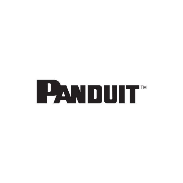 4 POST PDU BRACKET - WHITE