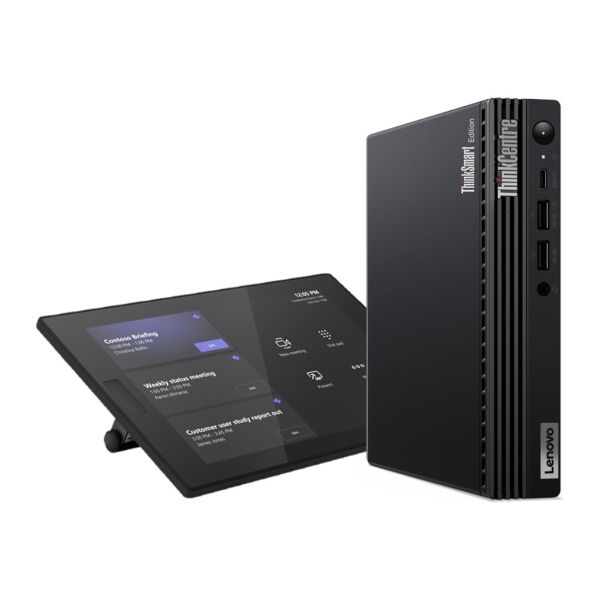 Lenovo ThinkSmart Tiny Kit