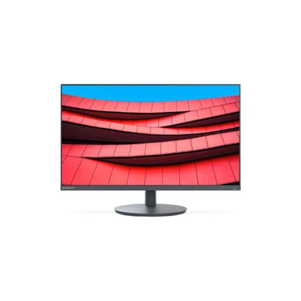 Sharp MultiSync DD-E244F