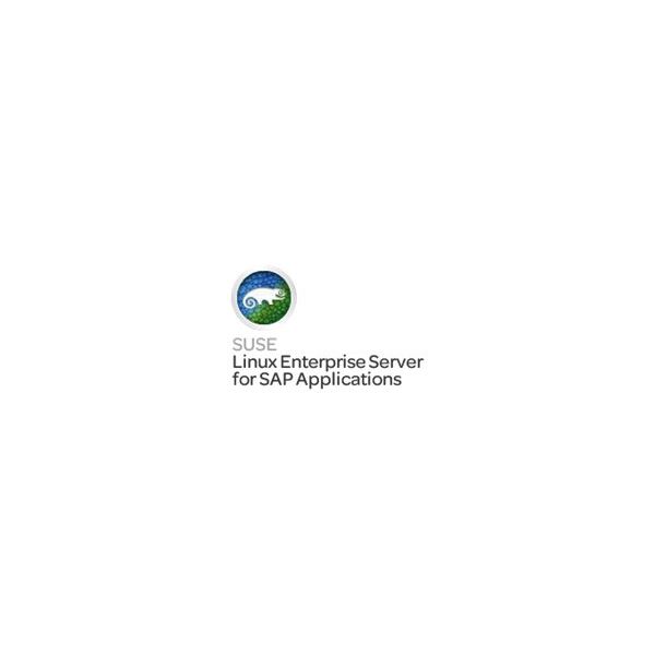 SuSE Linux Enterprise Server for SAP Applications
