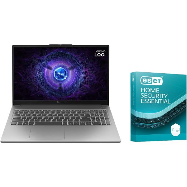 Lenovo LOQ 15IAX9E 15.6