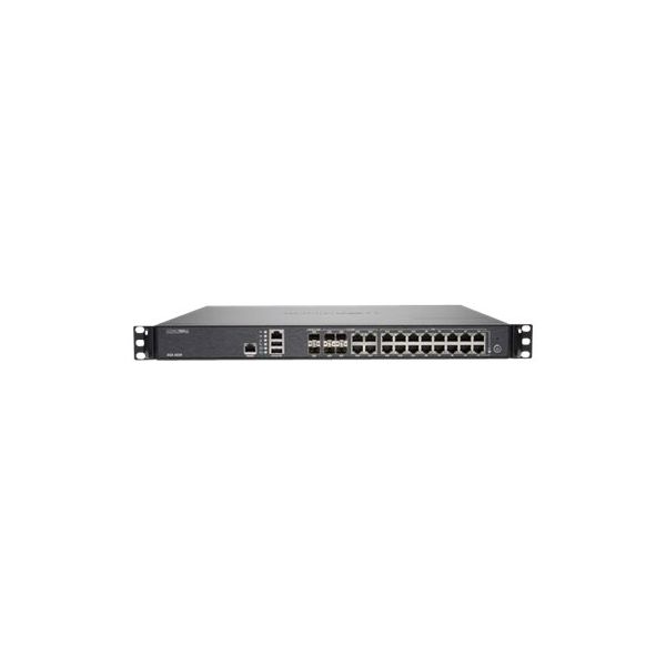 SonicWall NSa 4650 - Advanced Edition