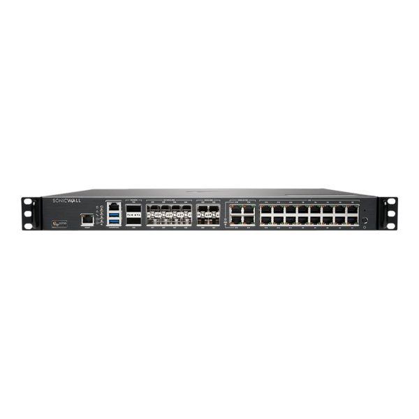 SonicWall NSsp 10700