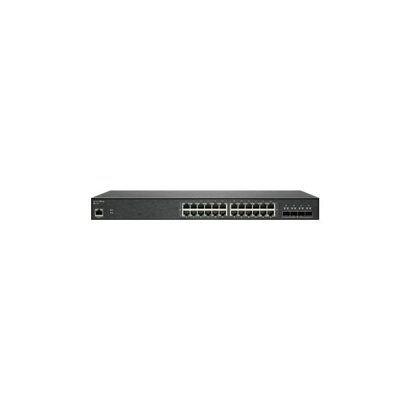 SonicWall Switch SWS14-24