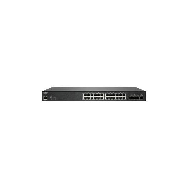 SonicWall Switch SWS14-24FPOE