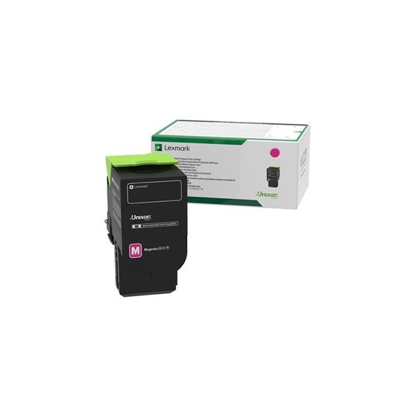 Lexmark - Ultra High Yield