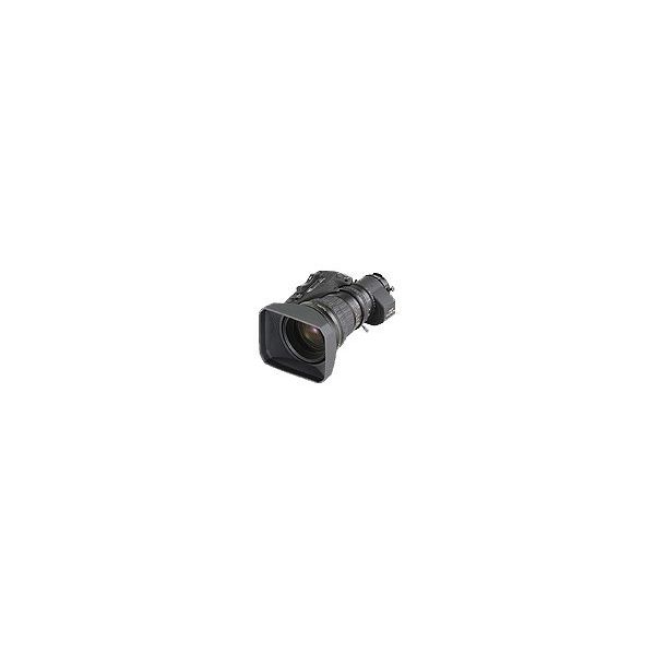 FUJINON 2/3 HD CAC LENS