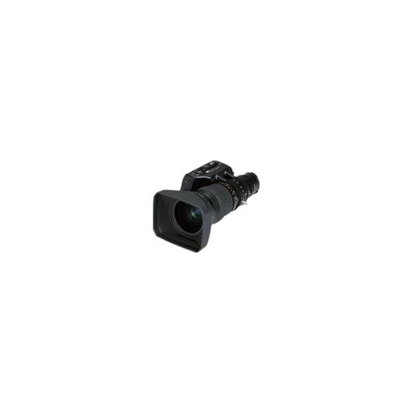 HD ZOOM LENS