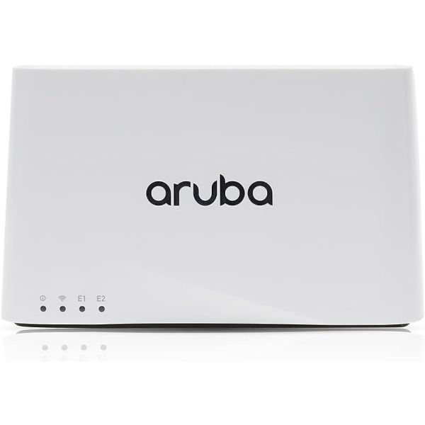 HP JY723A Aruba AP-203RP (US) FIPS/TAA - Wireless Access Point - 802.11a/b/g/n/ac - Dual Band