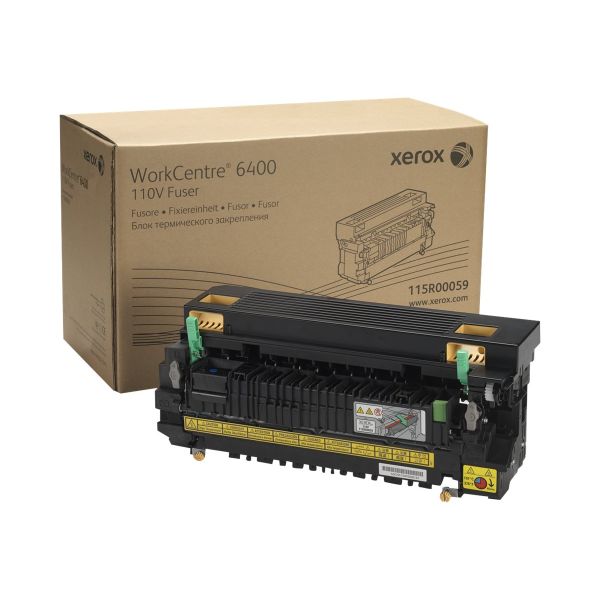 Xerox WorkCentre 6400