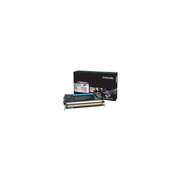 Lexmark - High Yield