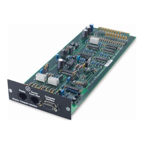 APC - Spare Part - remote management adapter
