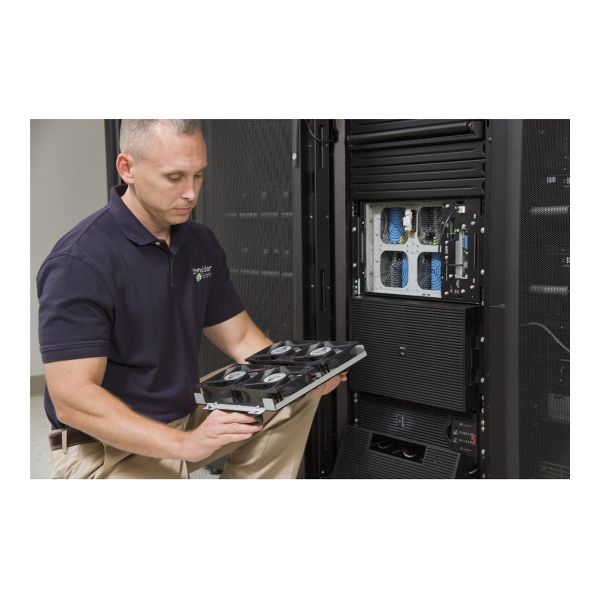 1 YR EAA PLUS PREDICT UPGRADE TO FW OR EXISTING SERVCO PLAN FOR (1) 1P UPS UP TO