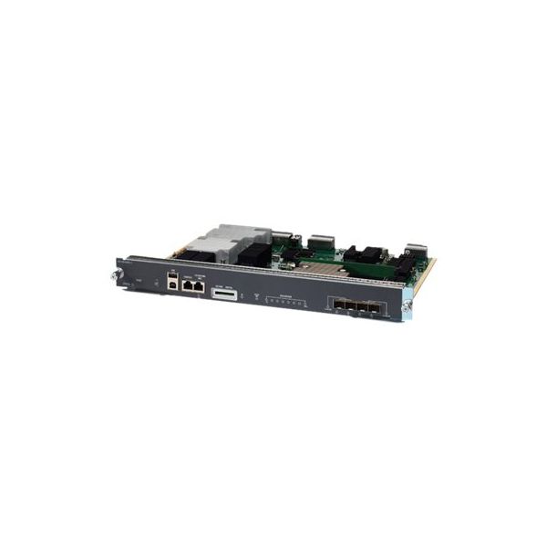 Cisco Supervisor Engine 8L-E