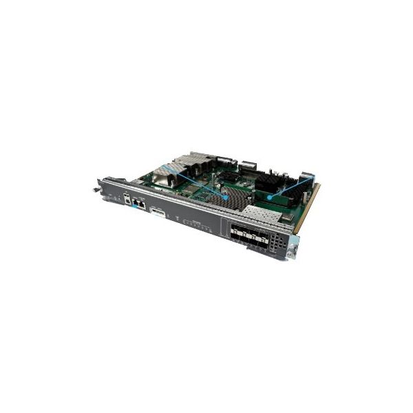 Cisco Supervisor Engine 8-E