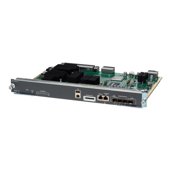 Cisco Supervisor Engine 7L-E