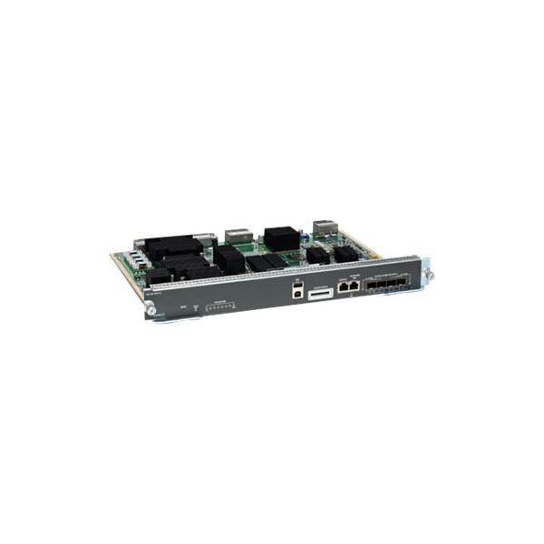 Cisco Supervisor Engine 7-E