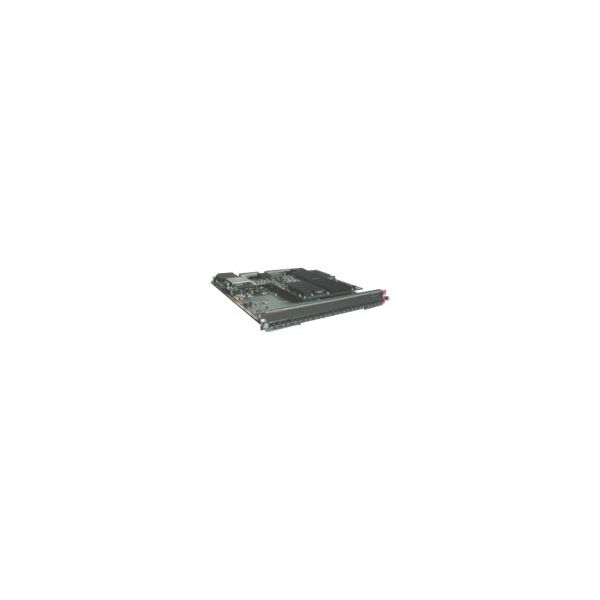 Cisco 24-Port 1 Gigabit SFP Fiber Ethernet Module with DFC4XL