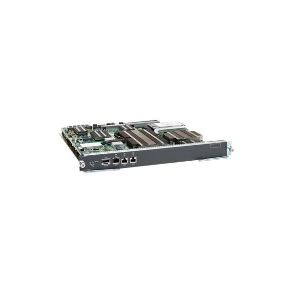 Cisco Network Analysis Module 3