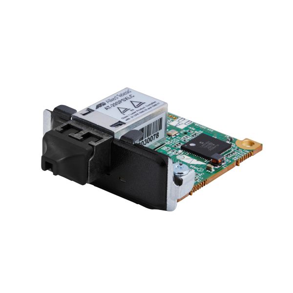 HP Flex IO Card - 1GbE fiber LC single port
