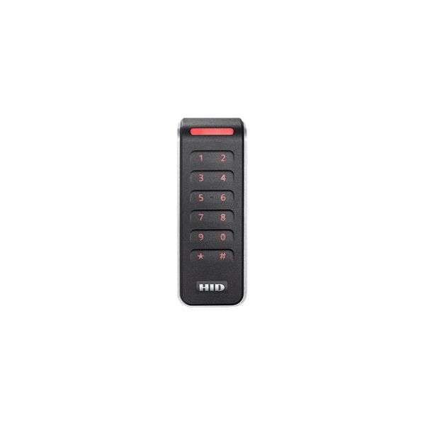 HID Signo 20K - Access control terminal with keypad
