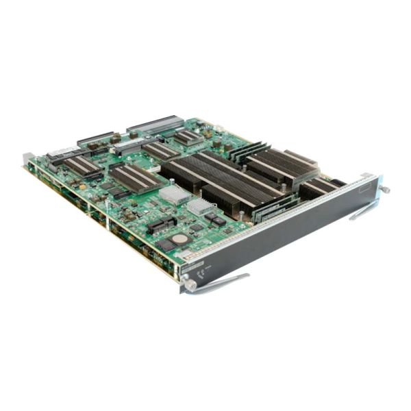 Cisco Catalyst 6500 Series ASA Services Module