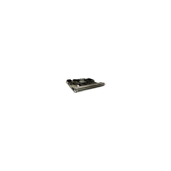 Cisco High Performance Mixed Media Gigabit Ethernet Interface Module