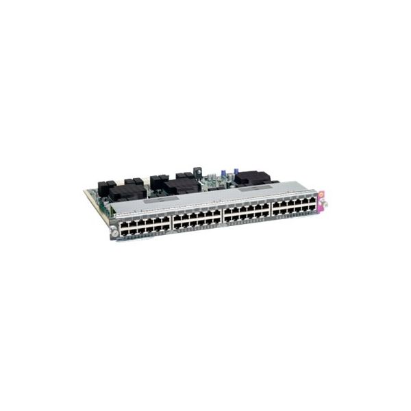 Cisco Catalyst 4500E Series Universal Line Card