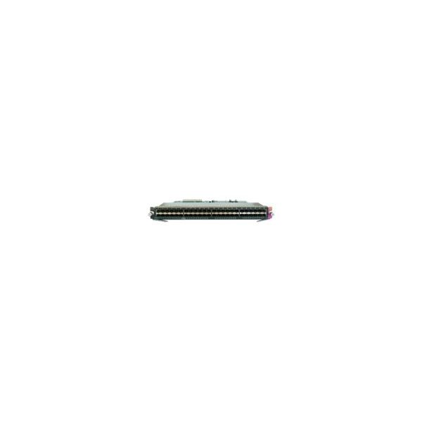 Cisco Catalyst 4500E Series Line Card