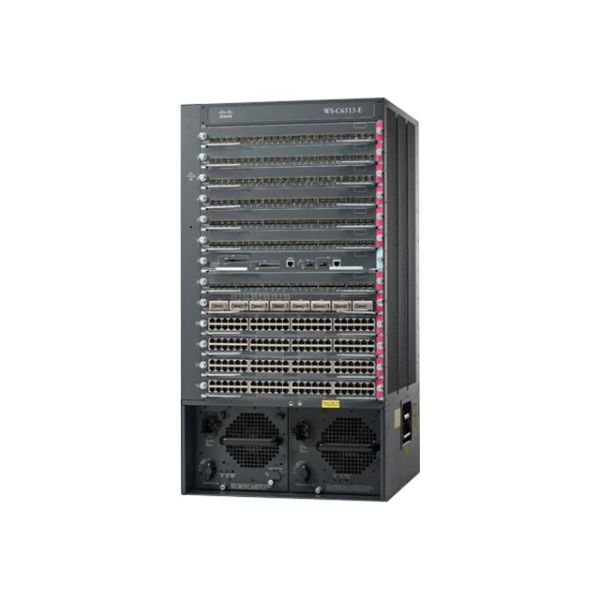 Cisco Catalyst 6513-E