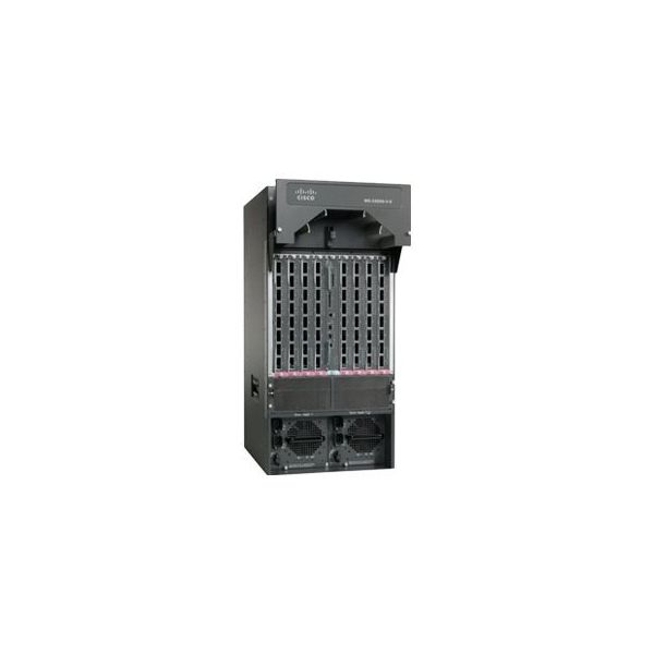 Cisco Catalyst 6509-V-E