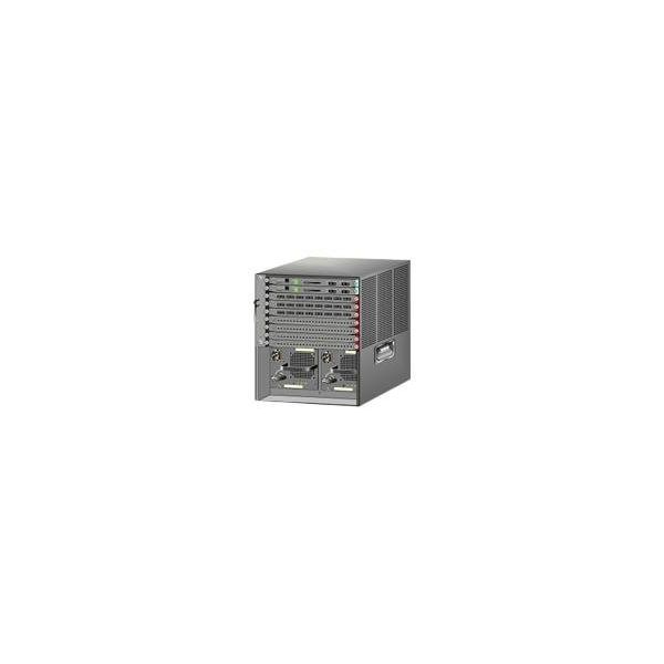 Cisco Catalyst 6509-E