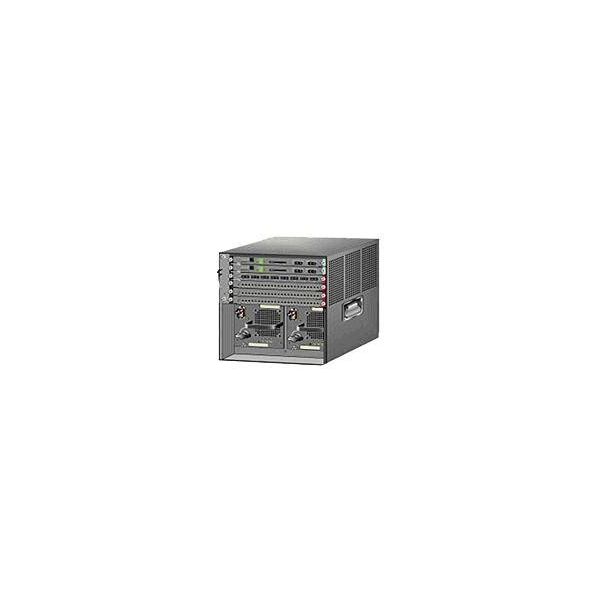 Cisco Catalyst 6506-E