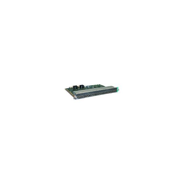 Cisco Line Card E-Series