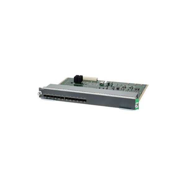 Cisco Line Card E-Series