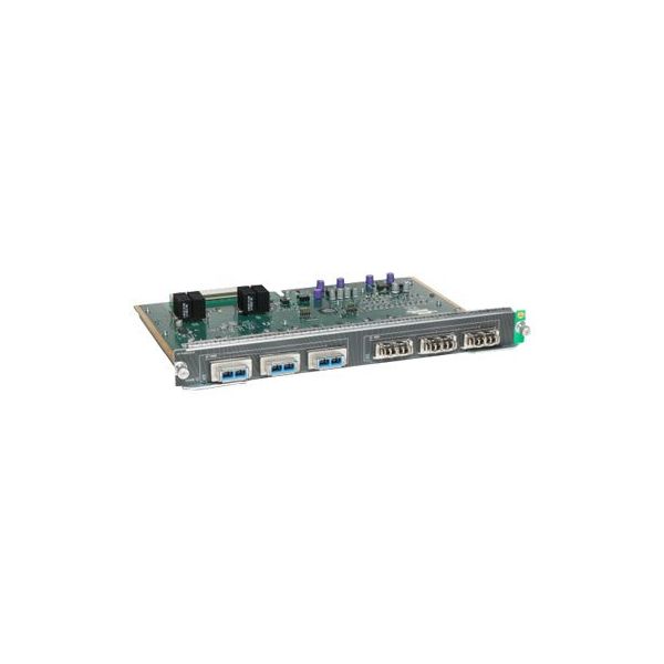 Cisco Line Card E-Series