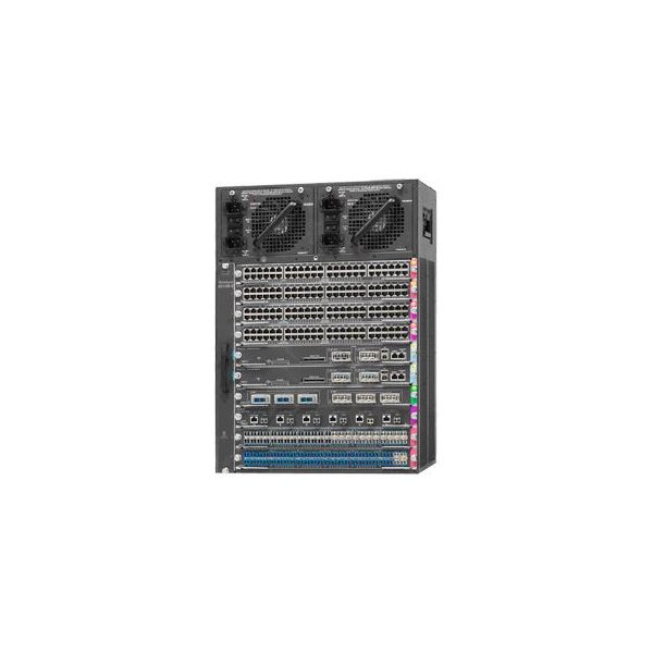 Cisco Catalyst 4510R+E