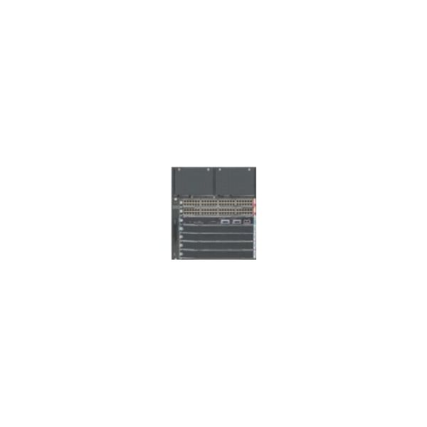 Cisco Catalyst 4507R+E