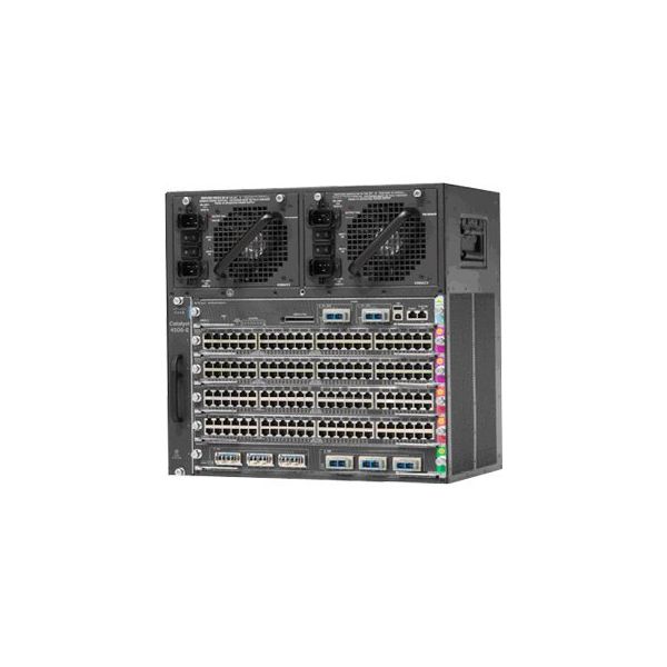 Cisco Catalyst 4506-E