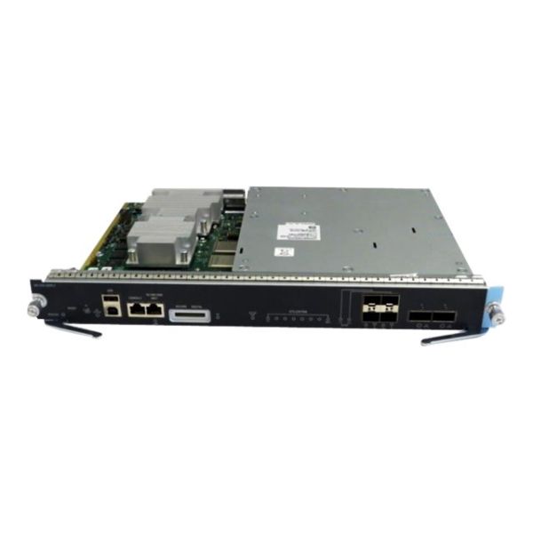 Cisco Supervisor Engine 9-E
