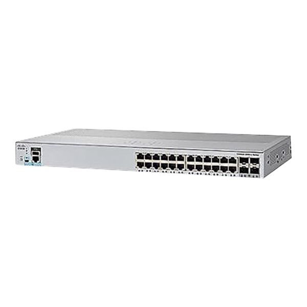 Cisco Catalyst 2960L-SM-24PS