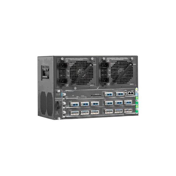 Cisco Catalyst 4503-E