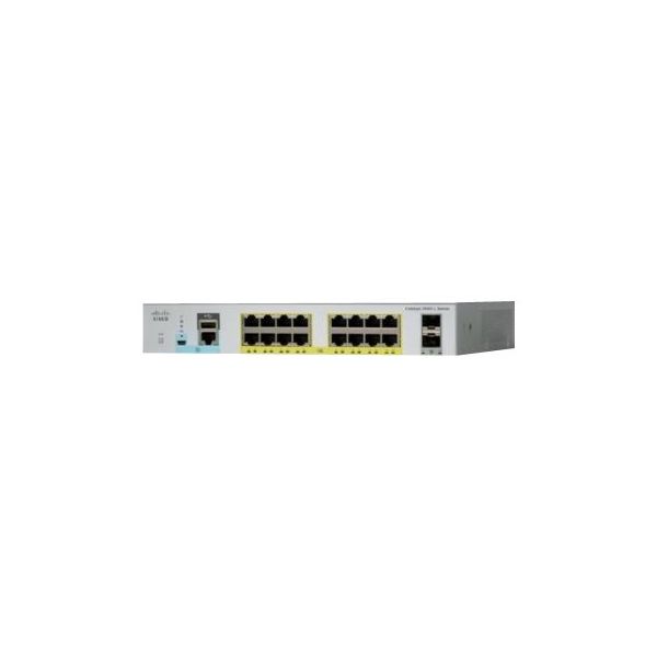 Cisco Catalyst 2960L-16TS-LL