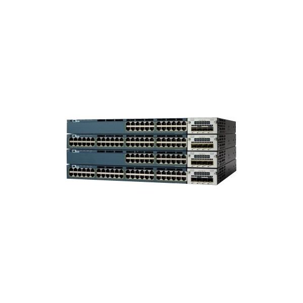 Cisco Catalyst 3560X-48P-L