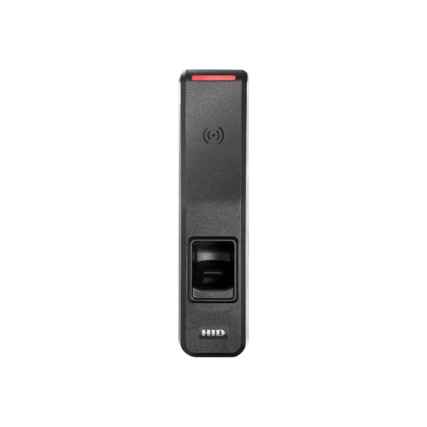 HID Signo 25B - Bluetooth / RF proximity reader / SMART card / fingerprint reader