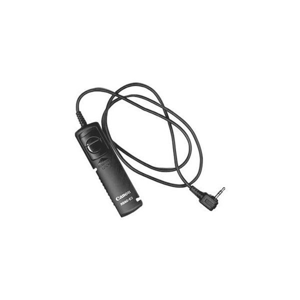 Canon RS-60E3 - Camera remote control